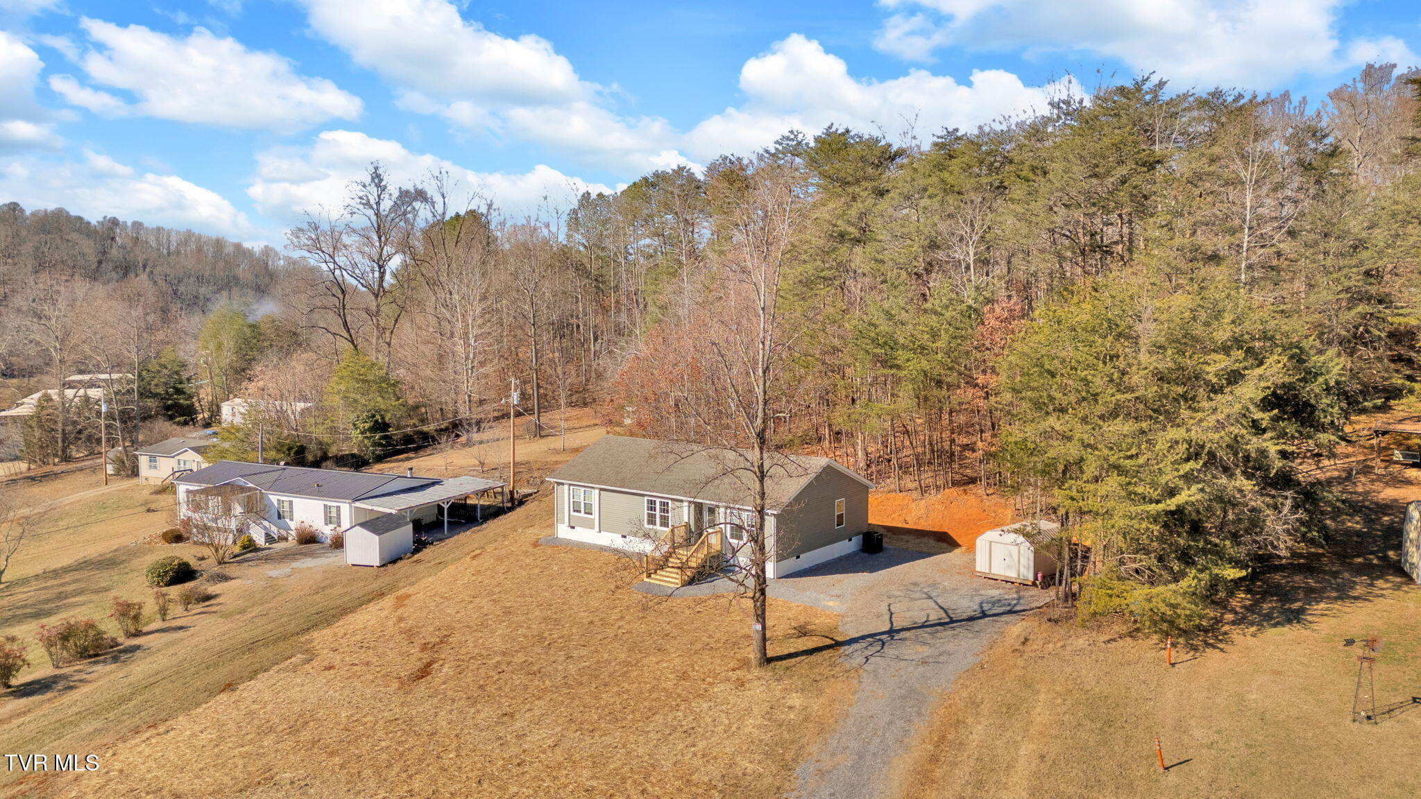 8185 Kingsport Highway Highway, Chuckey, Tennessee image 2