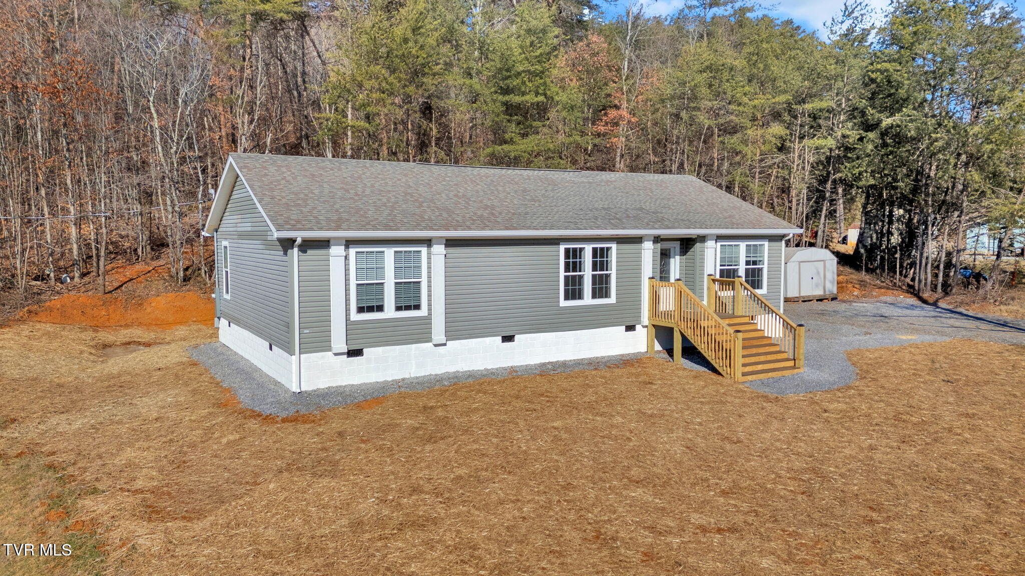 8185 Kingsport Highway Highway, Chuckey, Tennessee image 5