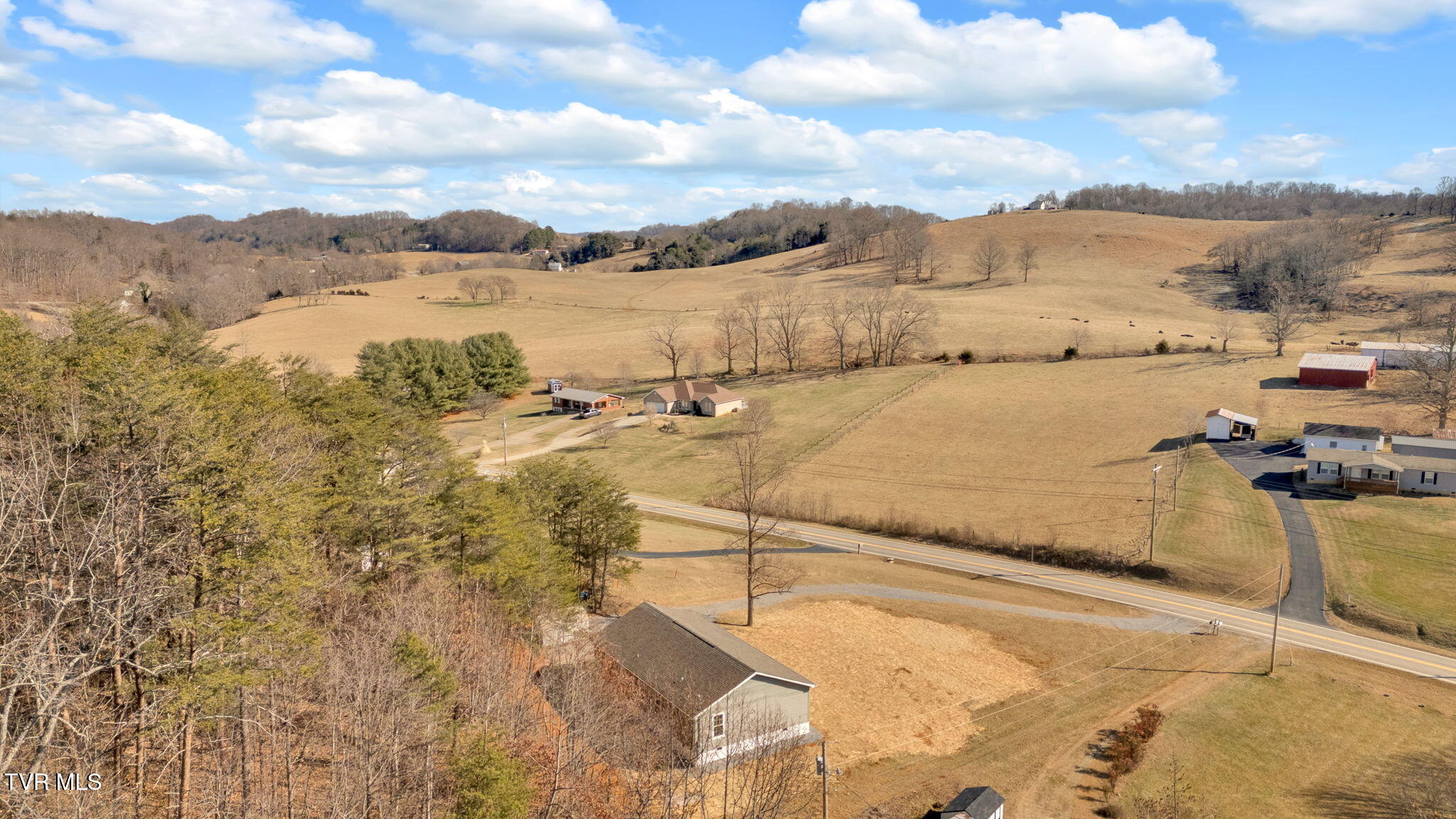 8185 Kingsport Highway Highway, Chuckey, Tennessee image 7