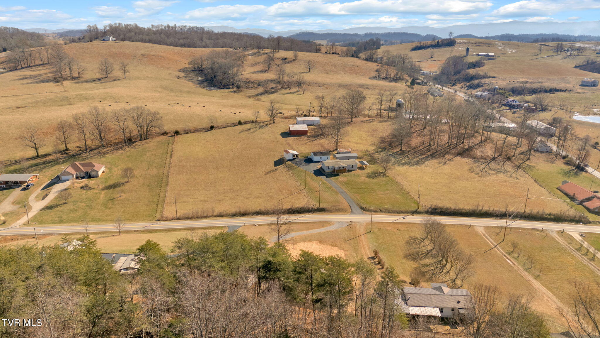 8185 Kingsport Highway Highway, Chuckey, Tennessee image 8