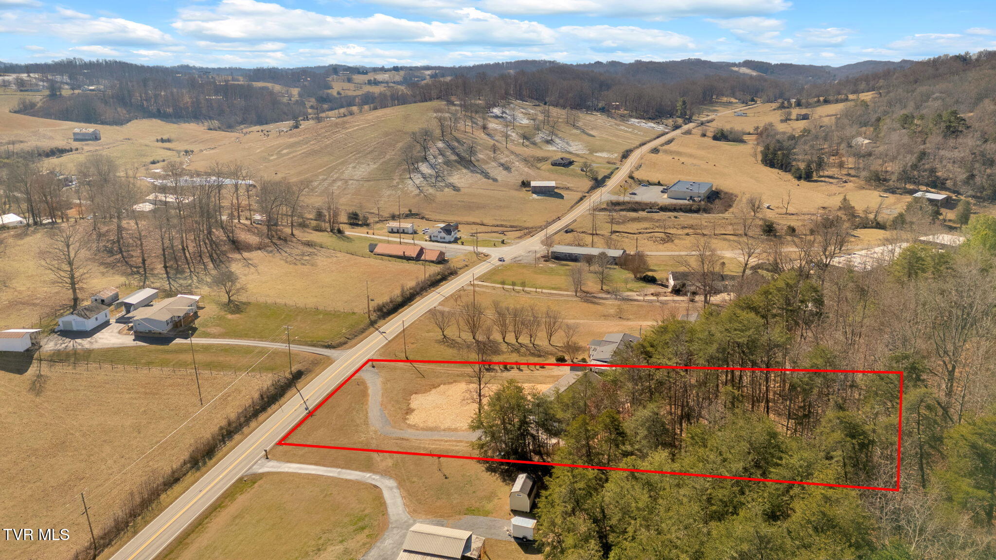 8185 Kingsport Highway Highway, Chuckey, Tennessee image 32