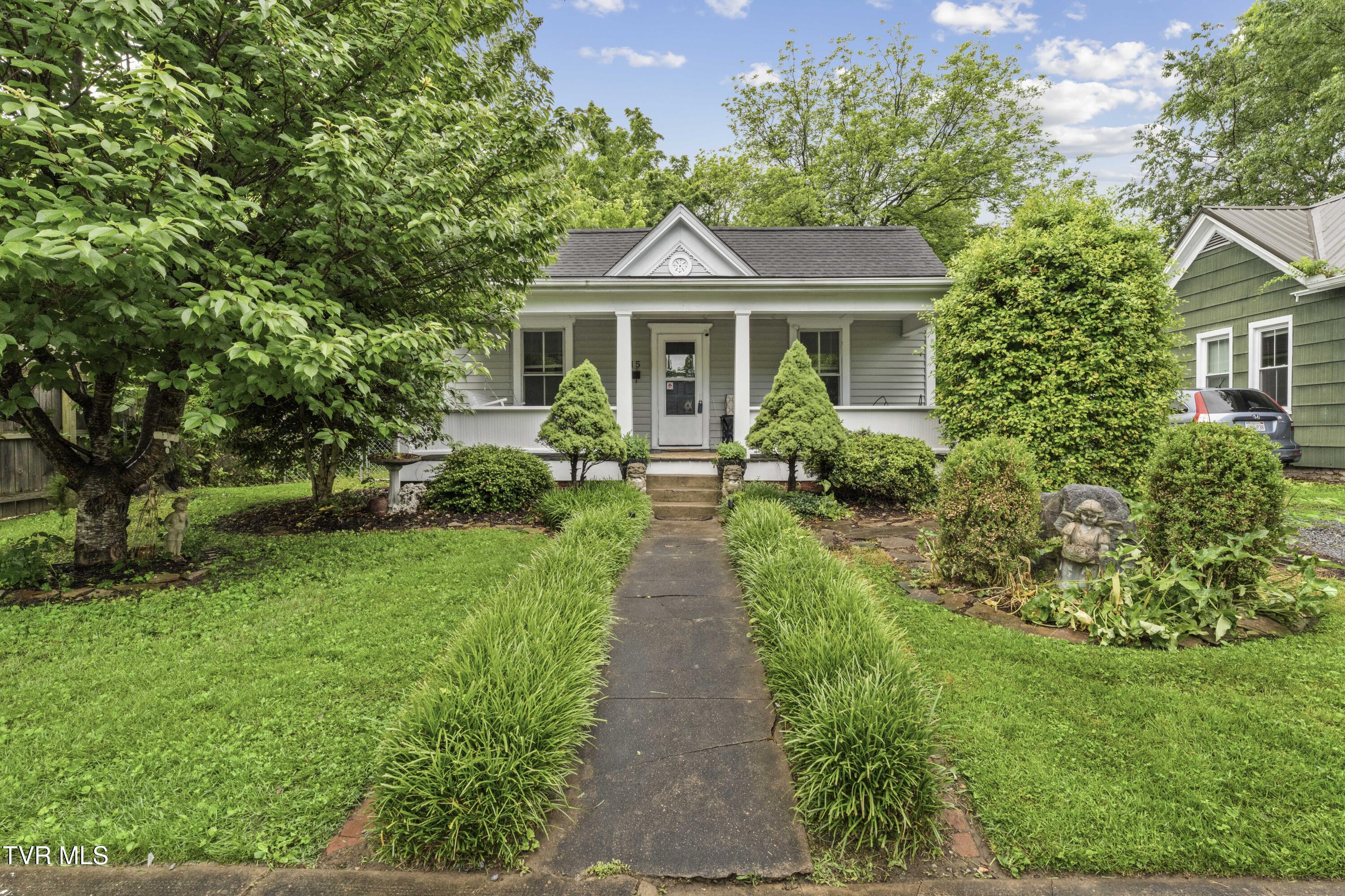 115 Poplar Street, Johnson City, Tennessee image 2