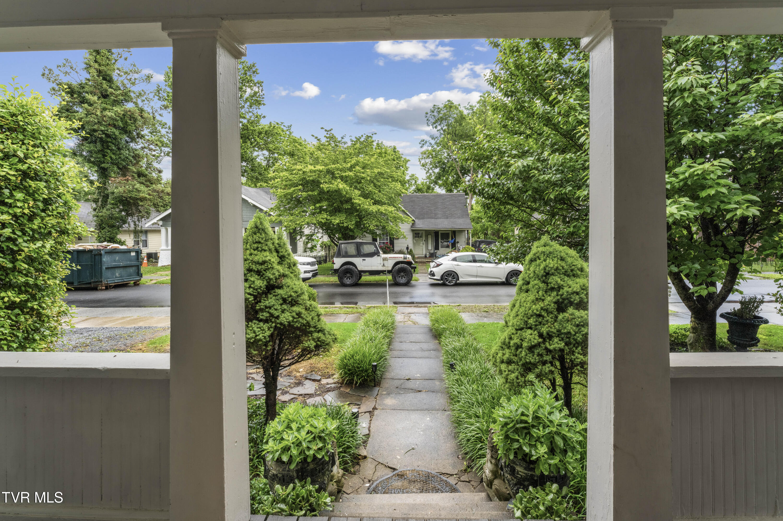 115 Poplar Street, Johnson City, Tennessee image 3