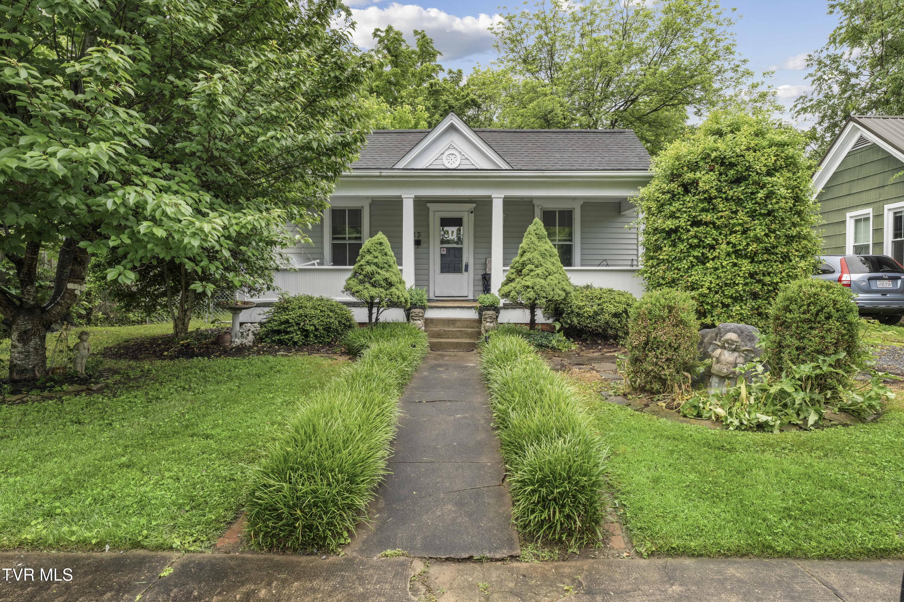 115 Poplar Street, Johnson City, Tennessee image 27