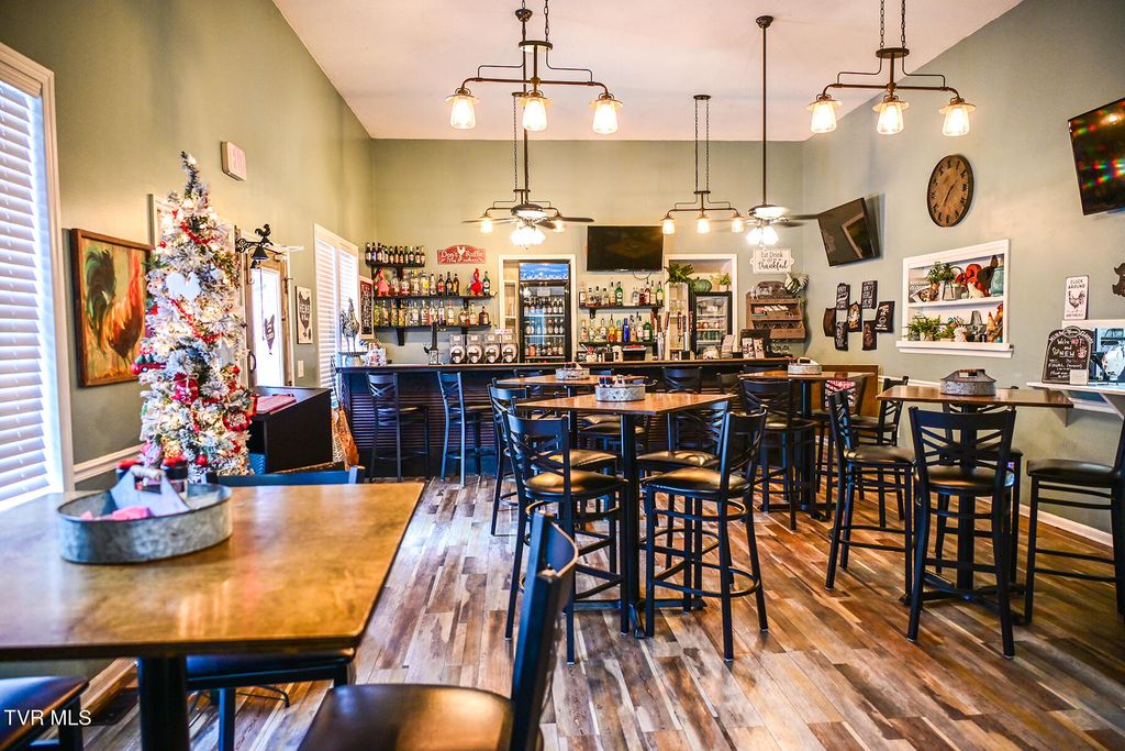 Photo of 409 Fritz Street Street, Damascus, VA 24236 (MLS # 9990265)