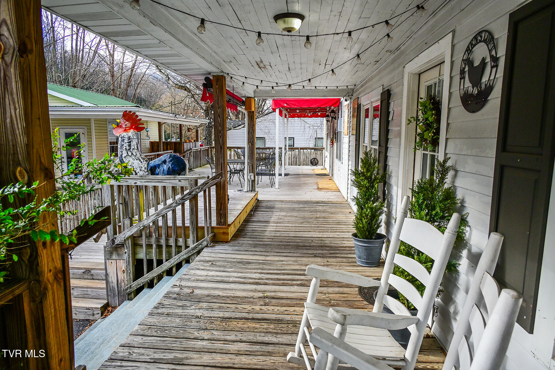 409 Fritz Street Street