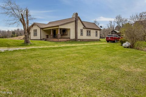 2911 Kingdom Road Duffield VA 24244