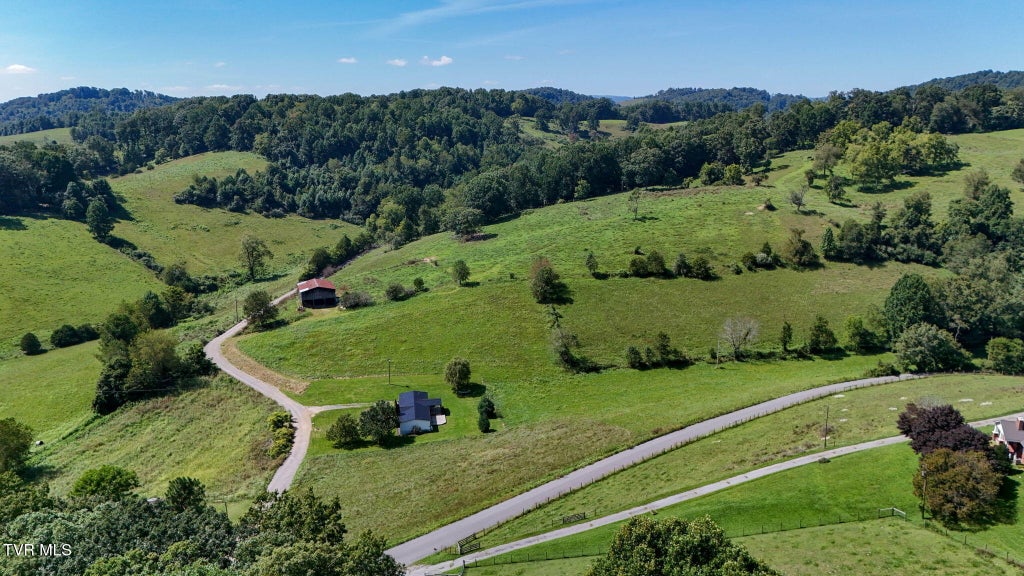 Photo of 164 Marsh Road, Nickelsville, VA 24271 (MLS # 10000032)