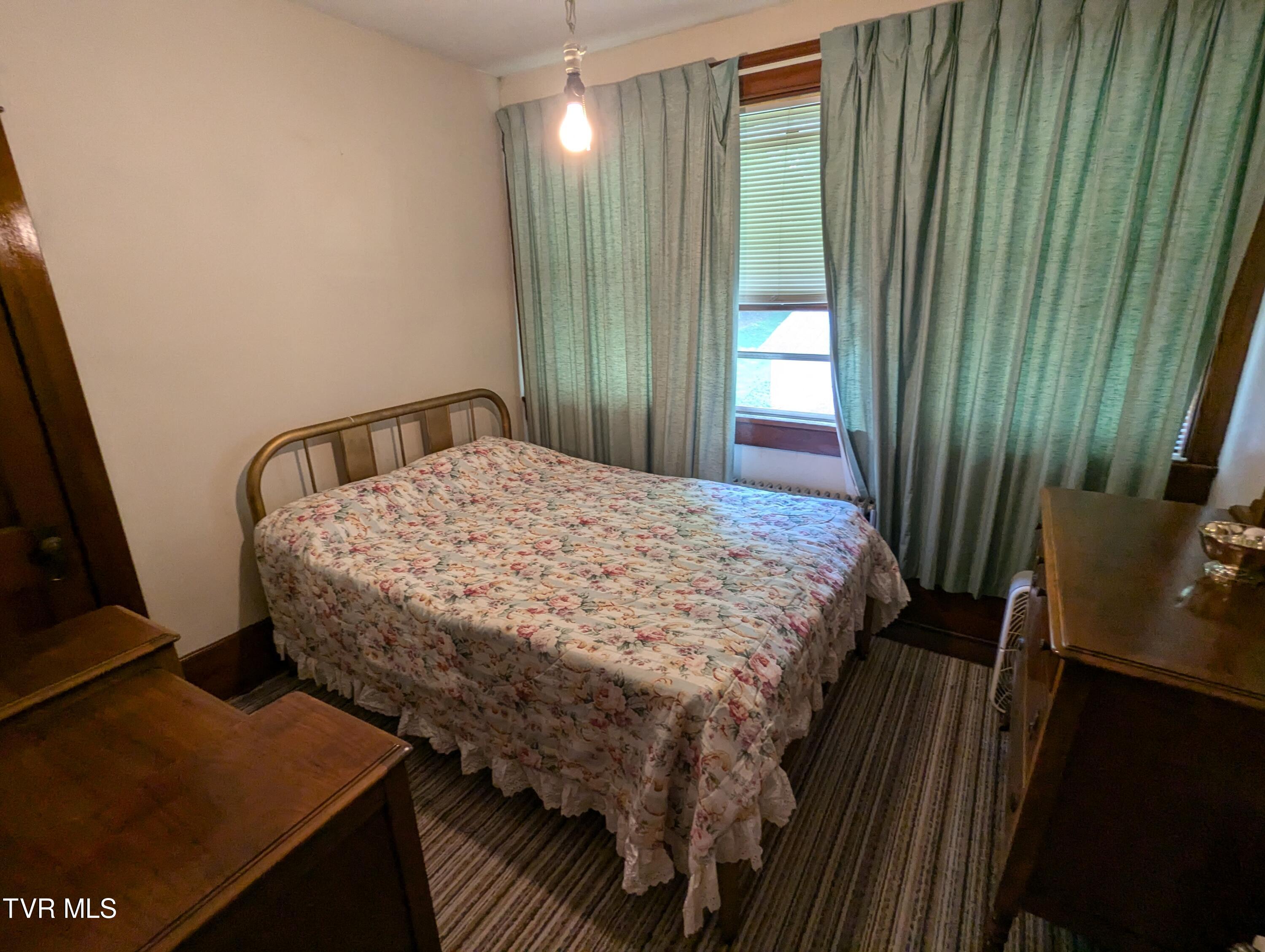 5994 Dr Thomas Walker Road, Rose Hill, Virginia image 20