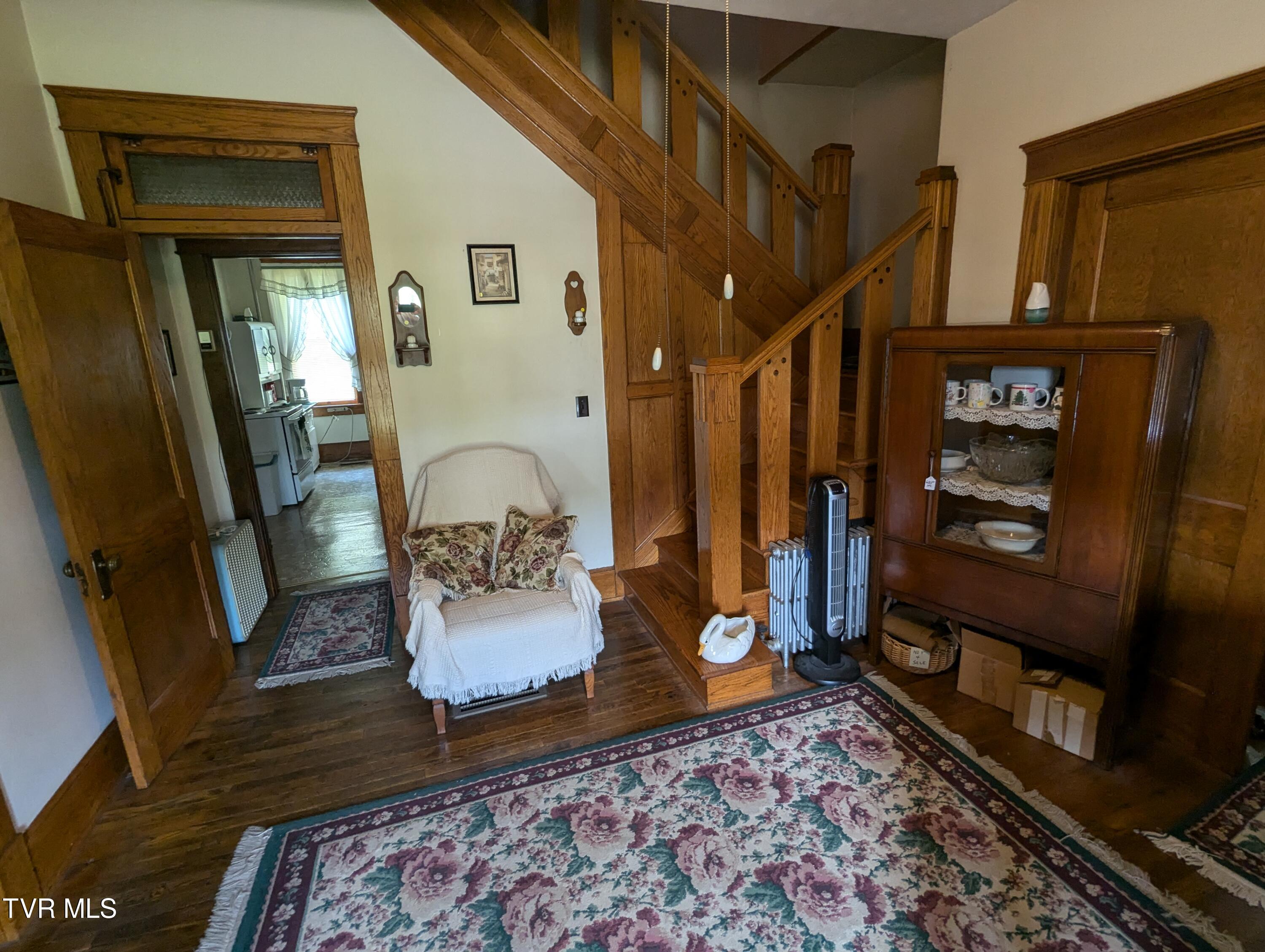 5994 Dr Thomas Walker Road, Rose Hill, Virginia image 9