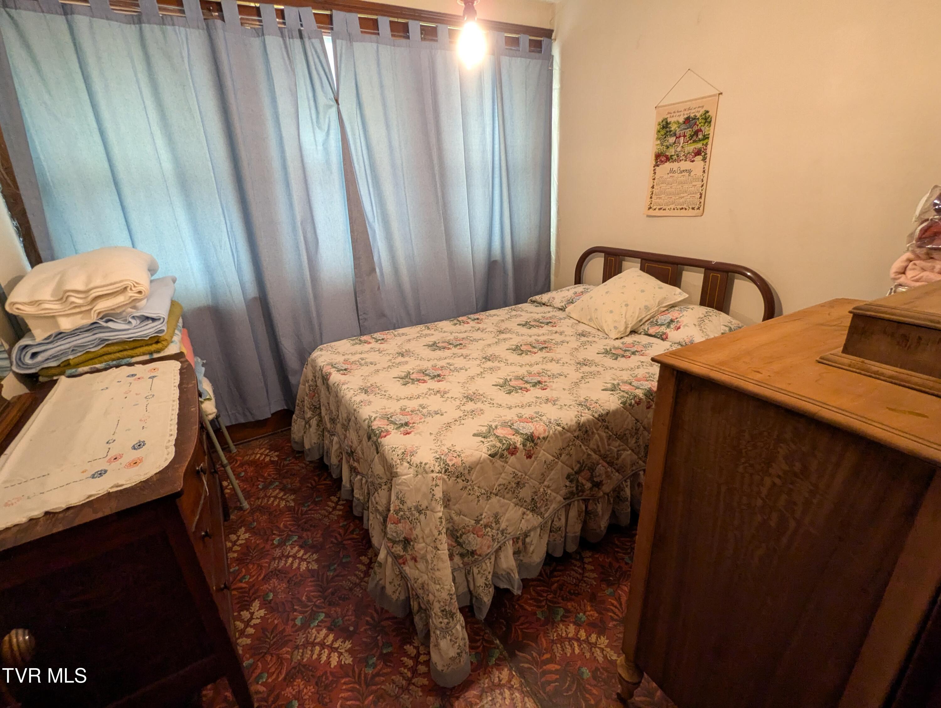 5994 Dr Thomas Walker Road, Rose Hill, Virginia image 23