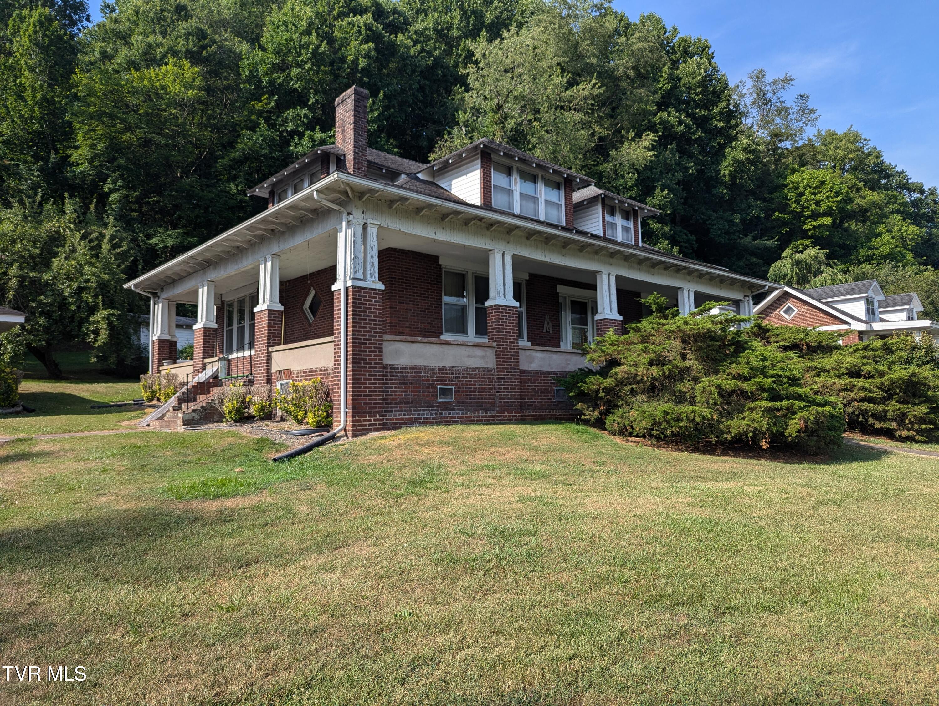 5994 Dr Thomas Walker Road, Rose Hill, Virginia image 5