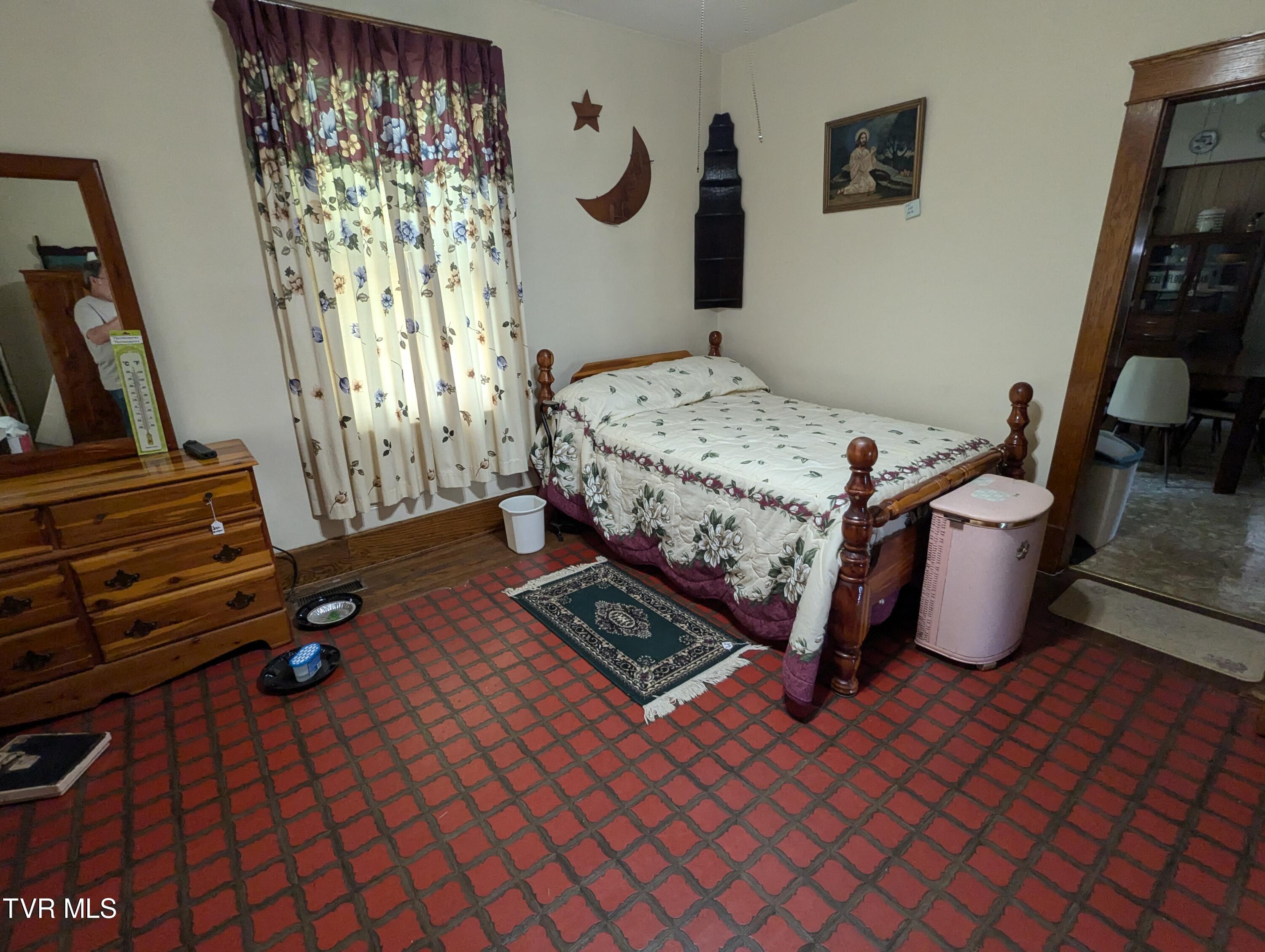 5994 Dr Thomas Walker Road, Rose Hill, Virginia image 13