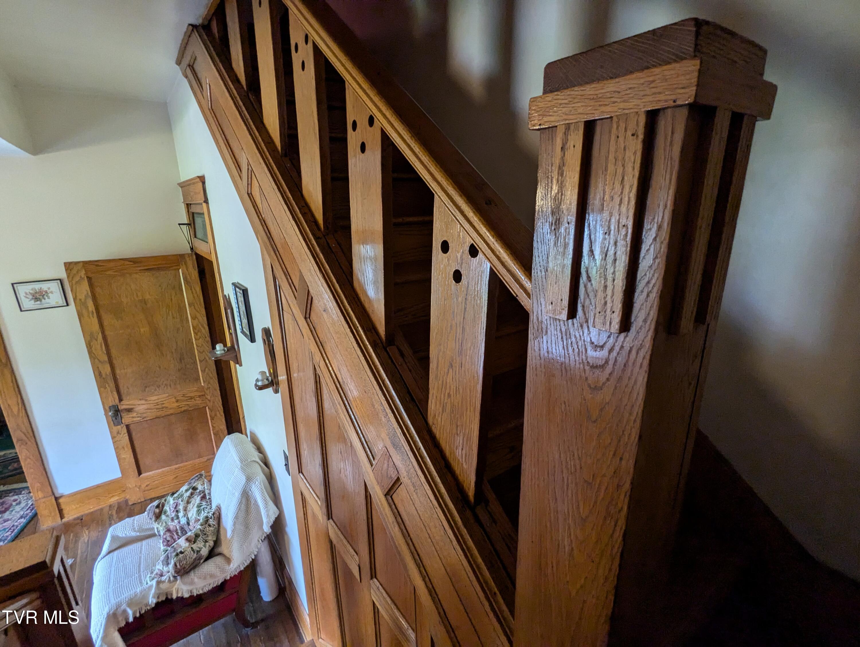 5994 Dr Thomas Walker Road, Rose Hill, Virginia image 16