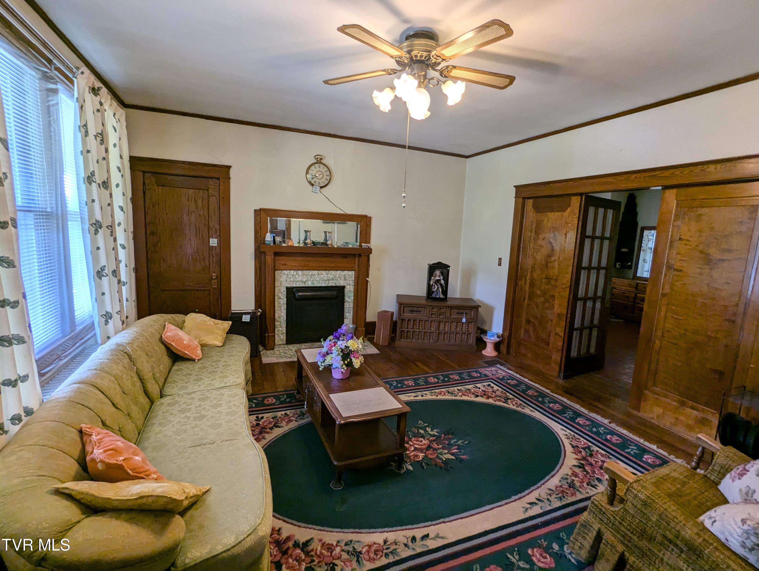 5994 Dr Thomas Walker Road, Rose Hill, Virginia image 12
