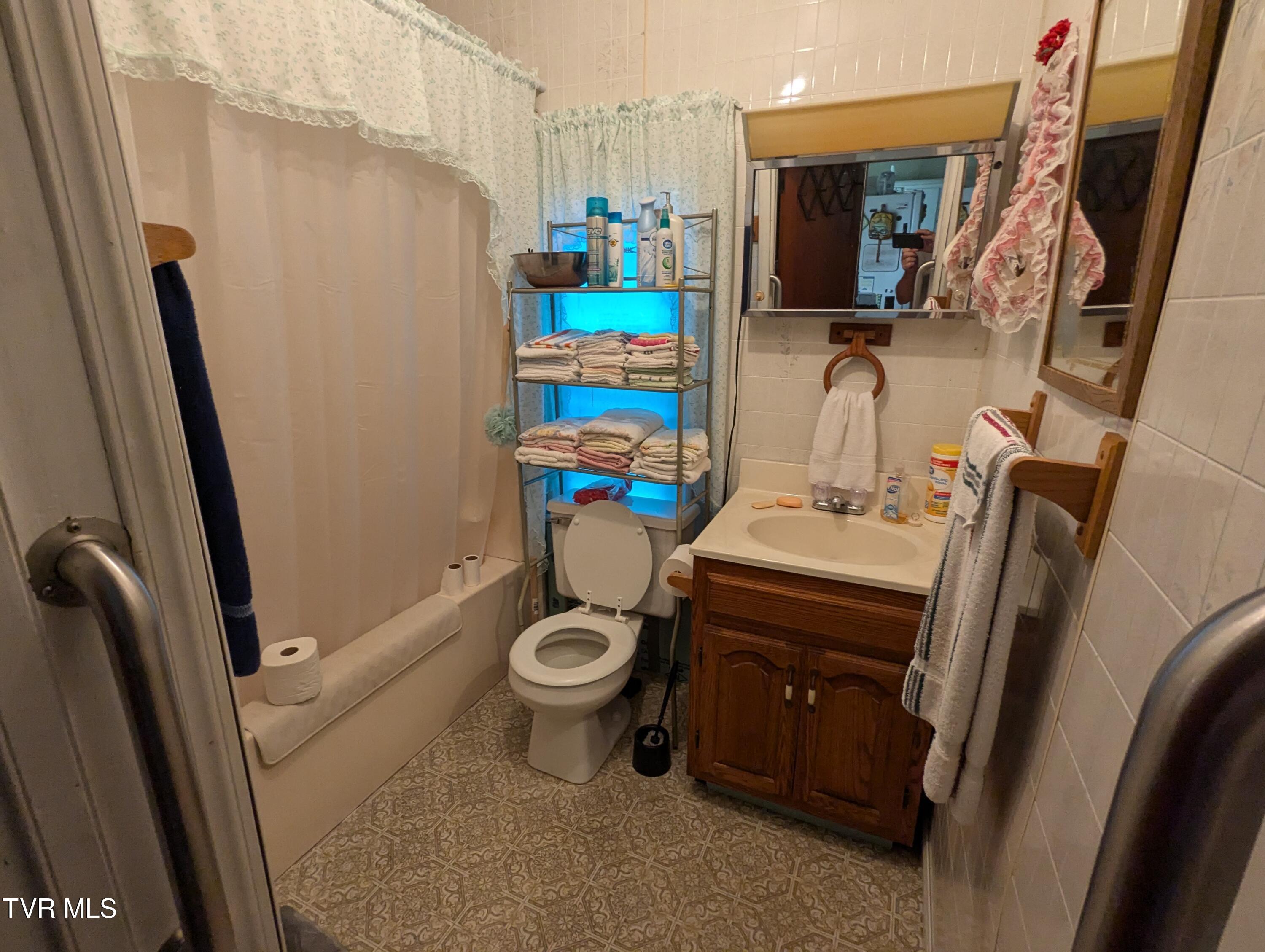 5994 Dr Thomas Walker Road, Rose Hill, Virginia image 15
