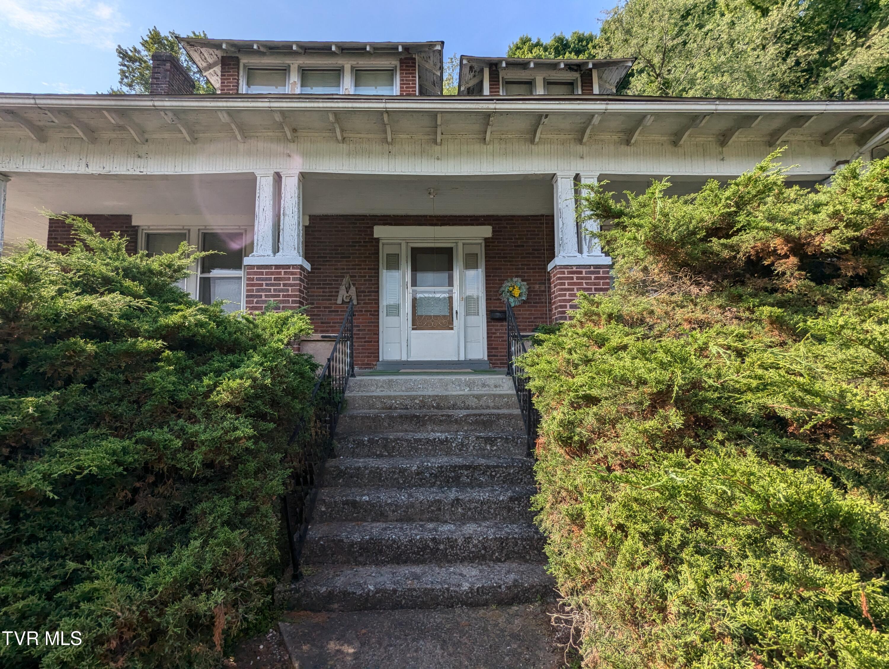 5994 Dr Thomas Walker Road, Rose Hill, Virginia image 7