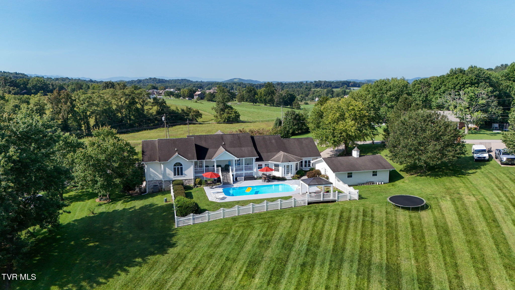414 Carter Hill Road
