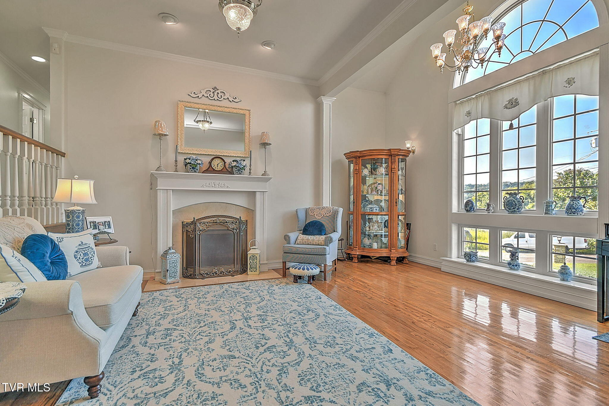 414 Carter Hill Road