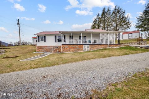 Apartment For Sale - 125 Squirrel Haven Drive<br/> Nickelsville, VA 24271