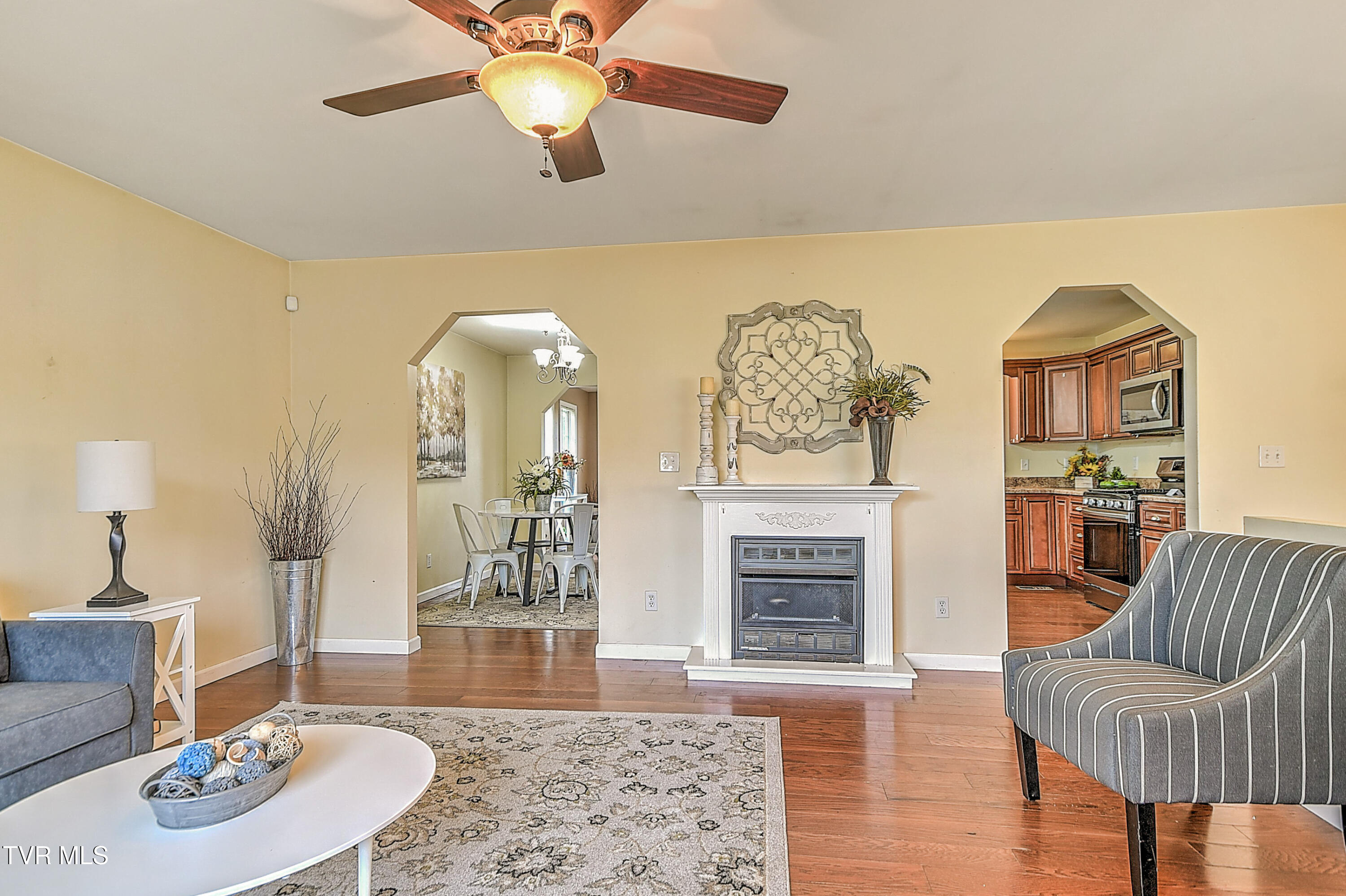 210 Falcon View Drive