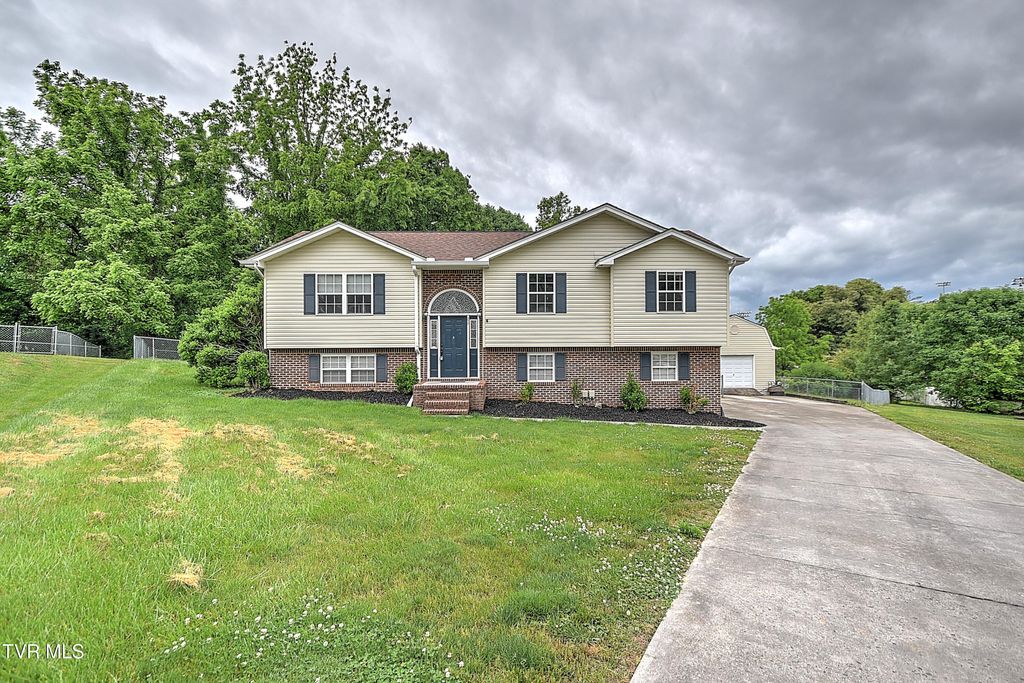 Photo of 210 Falcon View Drive, Church Hill, TN 37642 (MLS # 9995067)