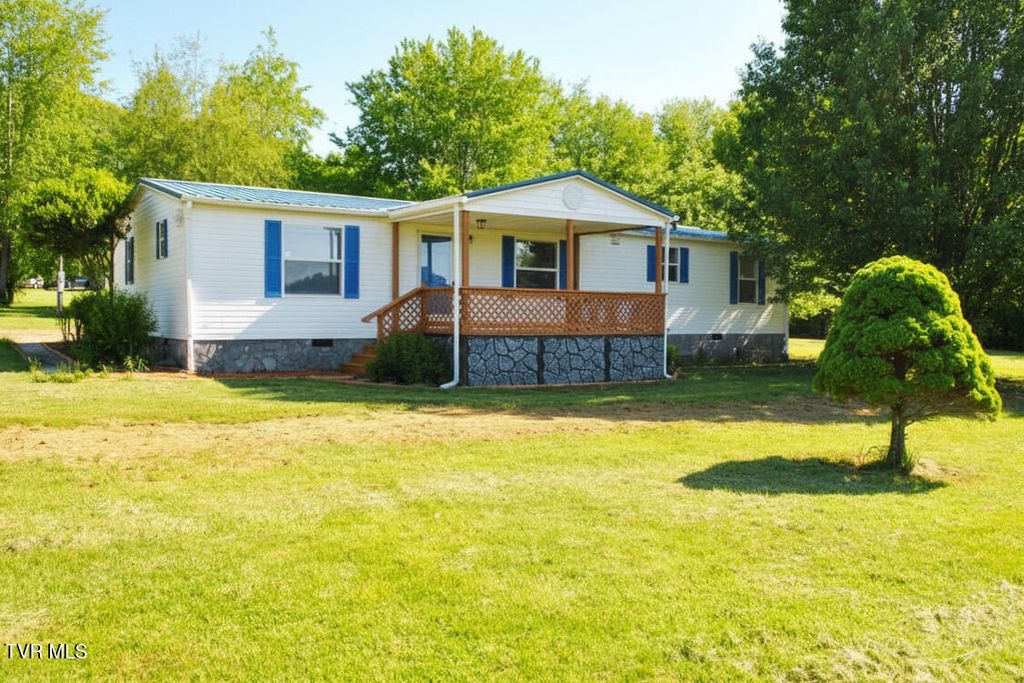Photo of 110 Chinquapin Lane, Jonesborough, TN 37659 (MLS # 9994539)