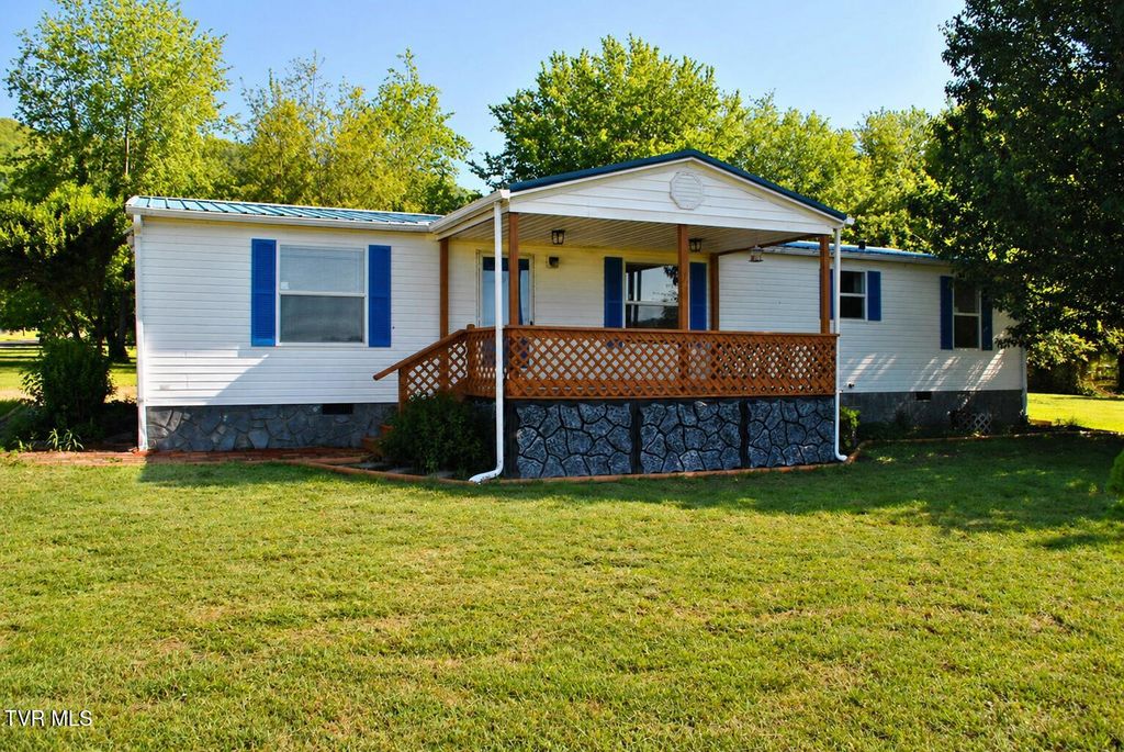 Photo of 110 Chinquapin Lane, Jonesborough, TN 37659 (MLS # 9994539)