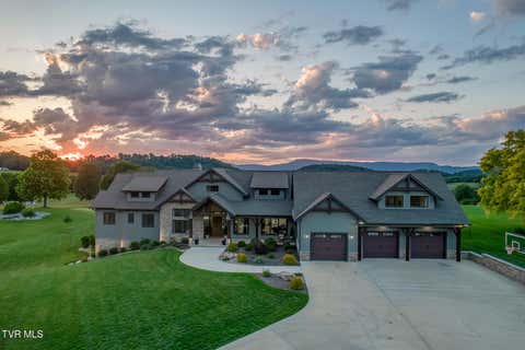 Photo of 40 Berwick Lane, Chuckey, TN 37641 (MLS # 9996518)
