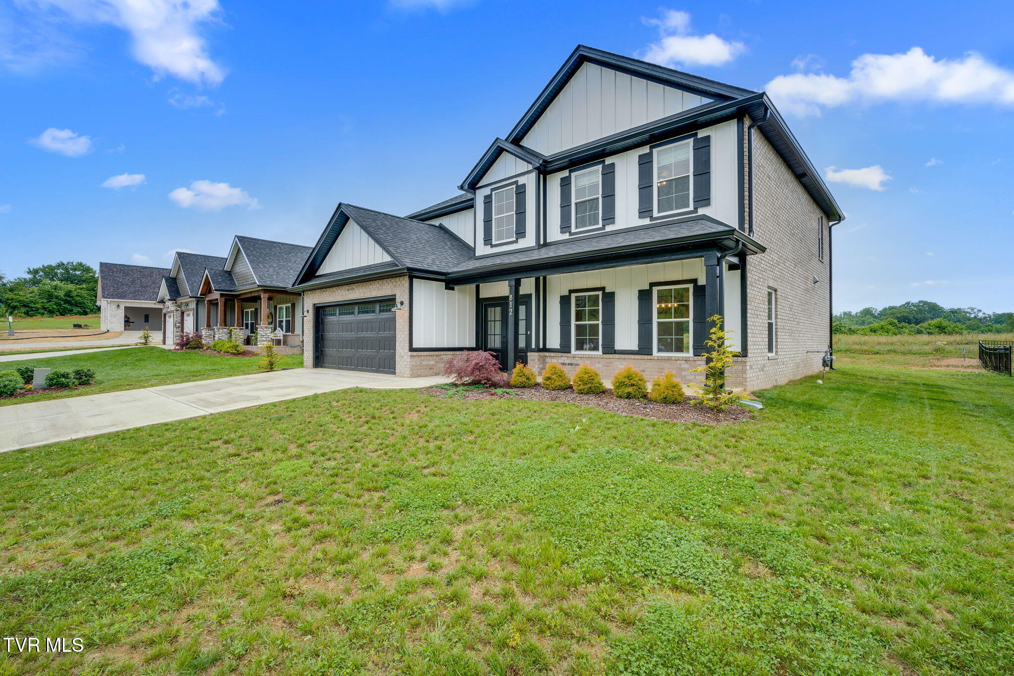 812 Dolen Place, Kingsport, Tennessee image 7