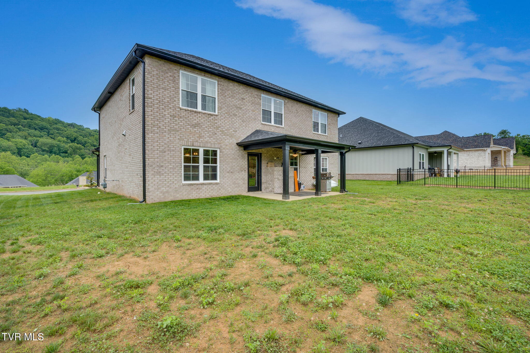 812 Dolen Place, Kingsport, Tennessee image 41