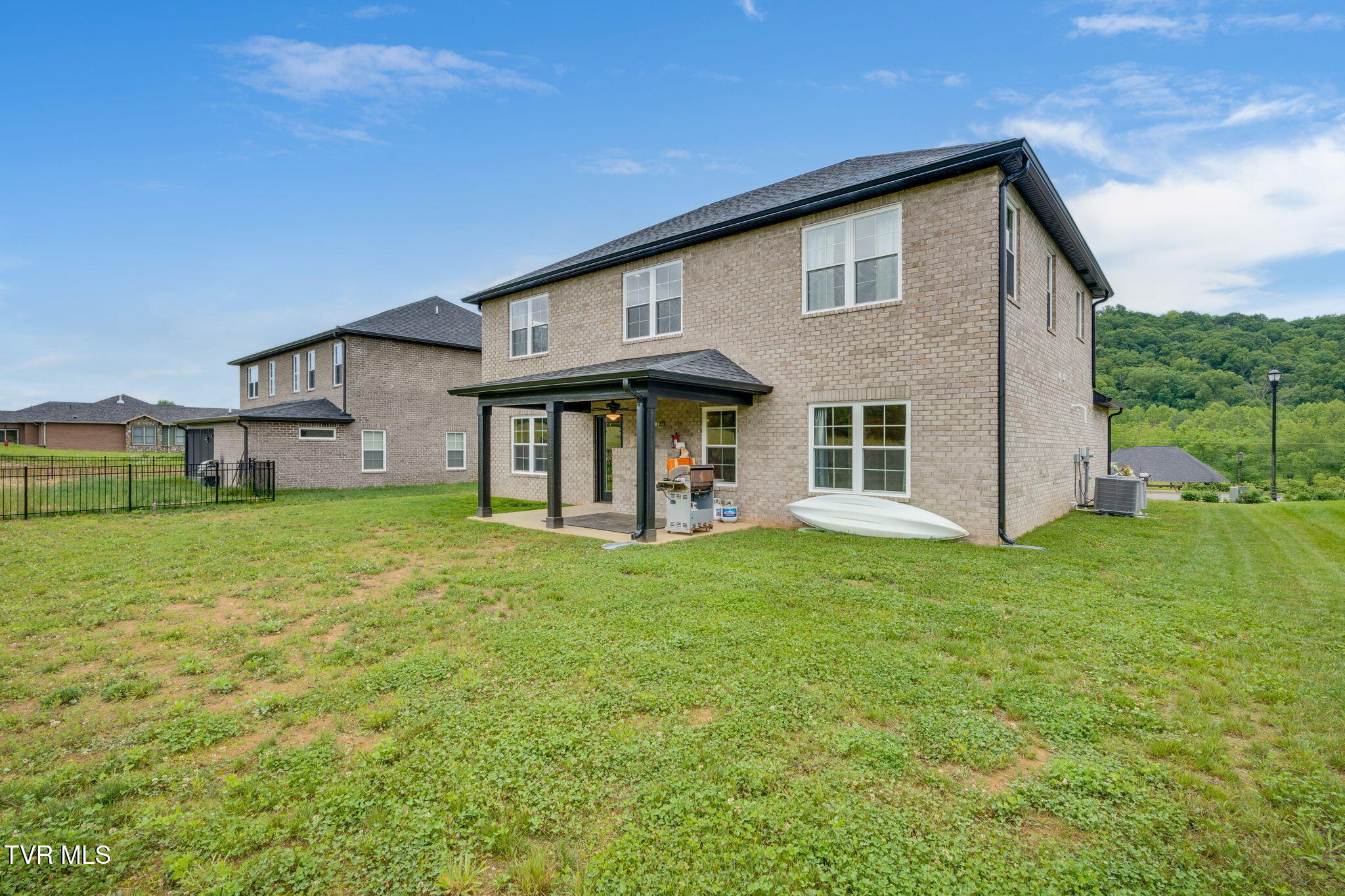 812 Dolen Place, Kingsport, Tennessee image 43