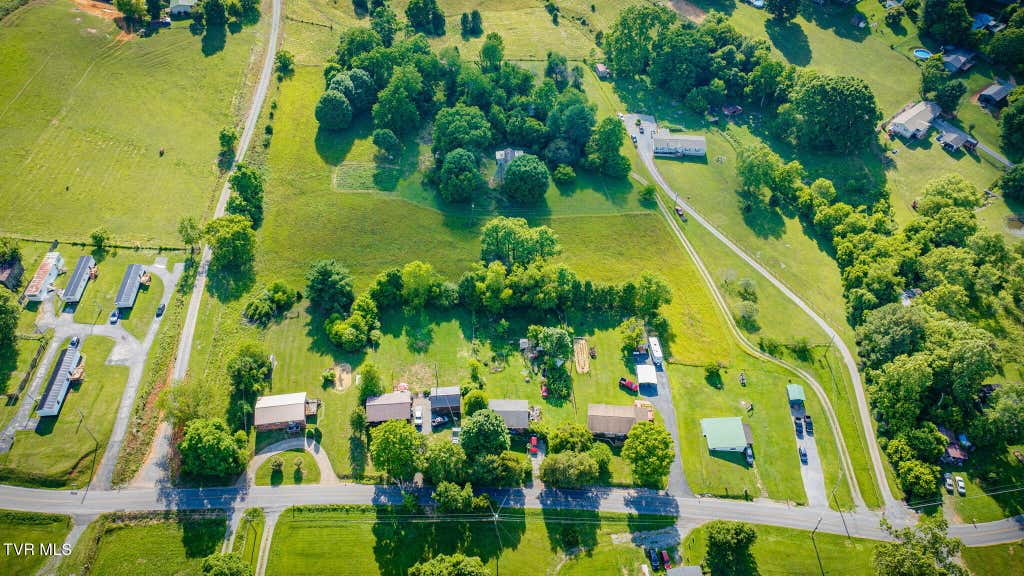Photo of 1322 Big Hollow Road, Blountville, TN 37617 (MLS # 9997491)