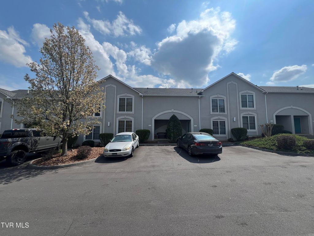 Photo of 165 Bentley Parc # 41, Johnson City, TN 37615 (MLS # 9992968)