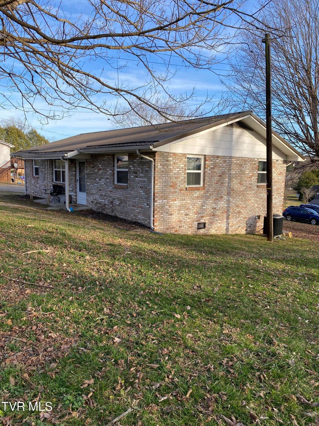Photo of 147 Third Street, Jonesville, VA 24263 (MLS # 9989896)