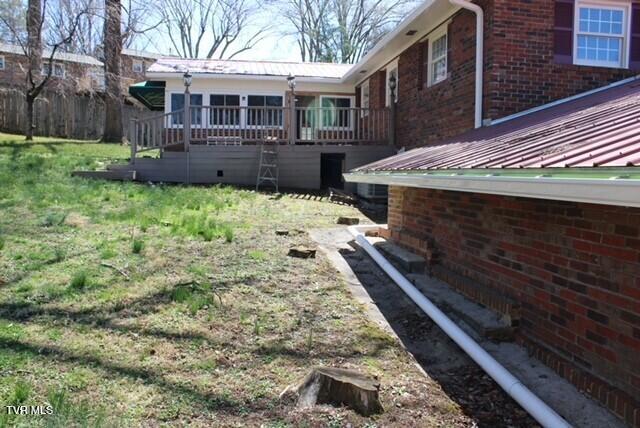 1209 Beechwood Drive, Johnson City, Tennessee image 37