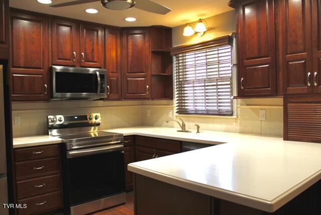 1209 Beechwood Drive, Johnson City, Tennessee image 9