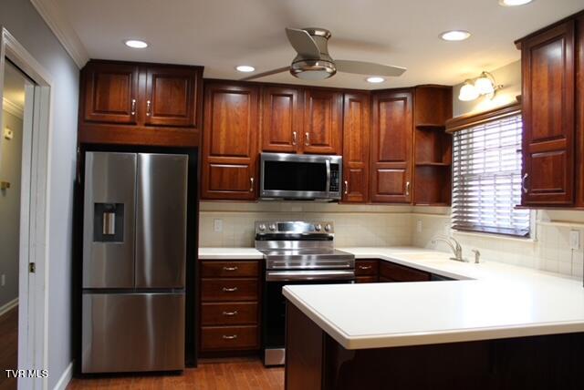 1209 Beechwood Drive, Johnson City, Tennessee image 10