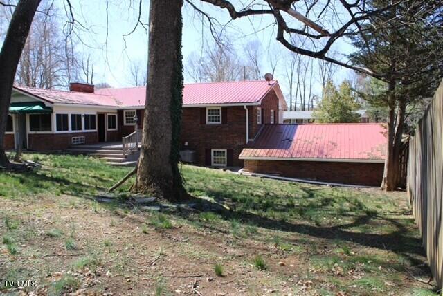 1209 Beechwood Drive, Johnson City, Tennessee image 38