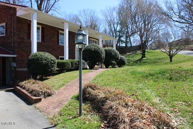1209 Beechwood Drive, Johnson City, Tennessee image 2