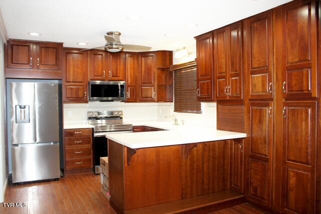 1209 Beechwood Drive, Johnson City, Tennessee image 14