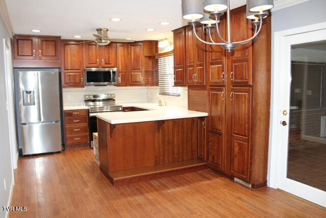 1209 Beechwood Drive, Johnson City, Tennessee image 12