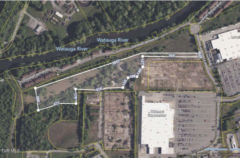 Tbd Elk Avenue Elizabethton TN 37643