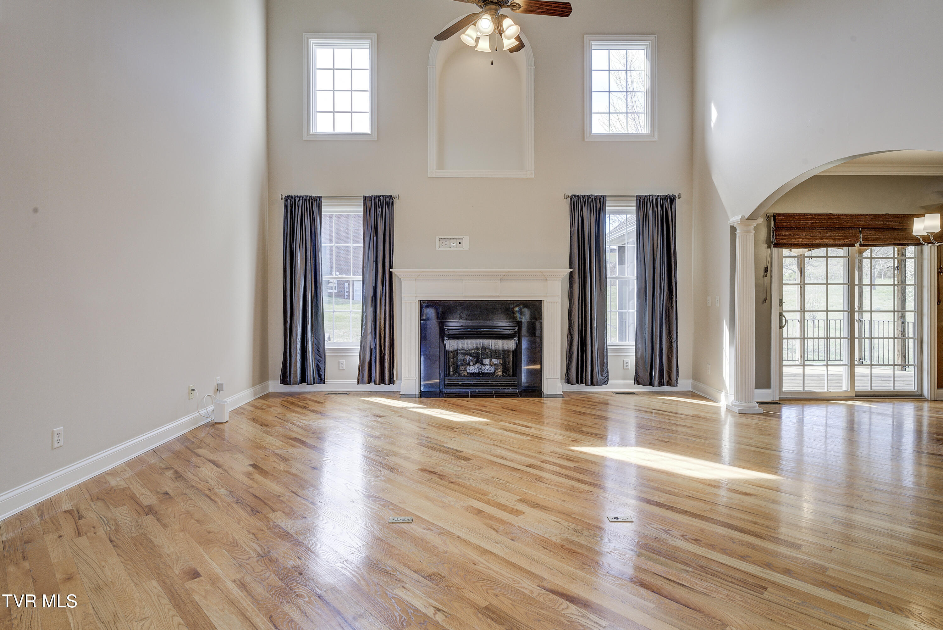 405 Heather View Drive, Jonesborough, Tennessee image 10