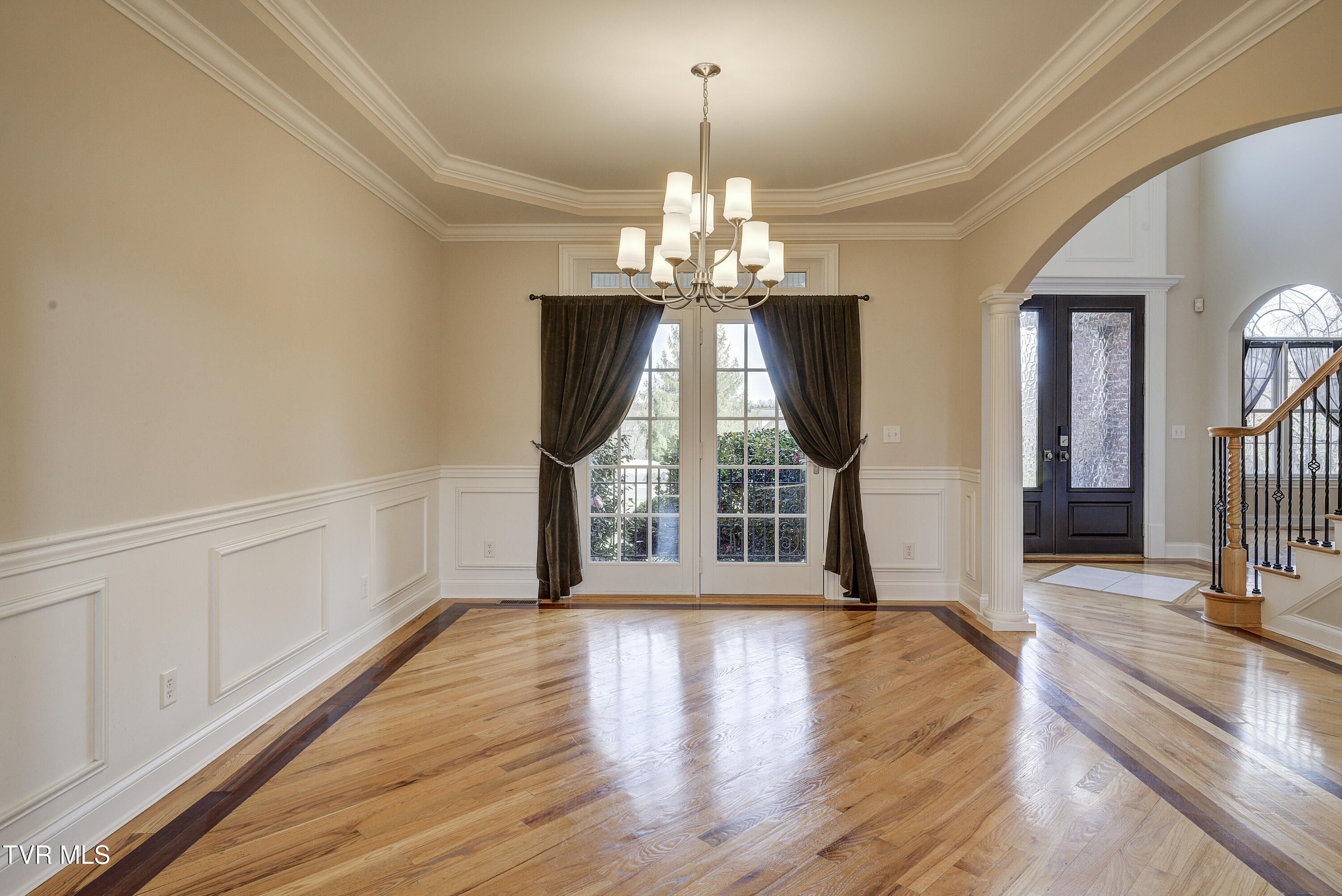 405 Heather View Drive, Jonesborough, Tennessee image 9
