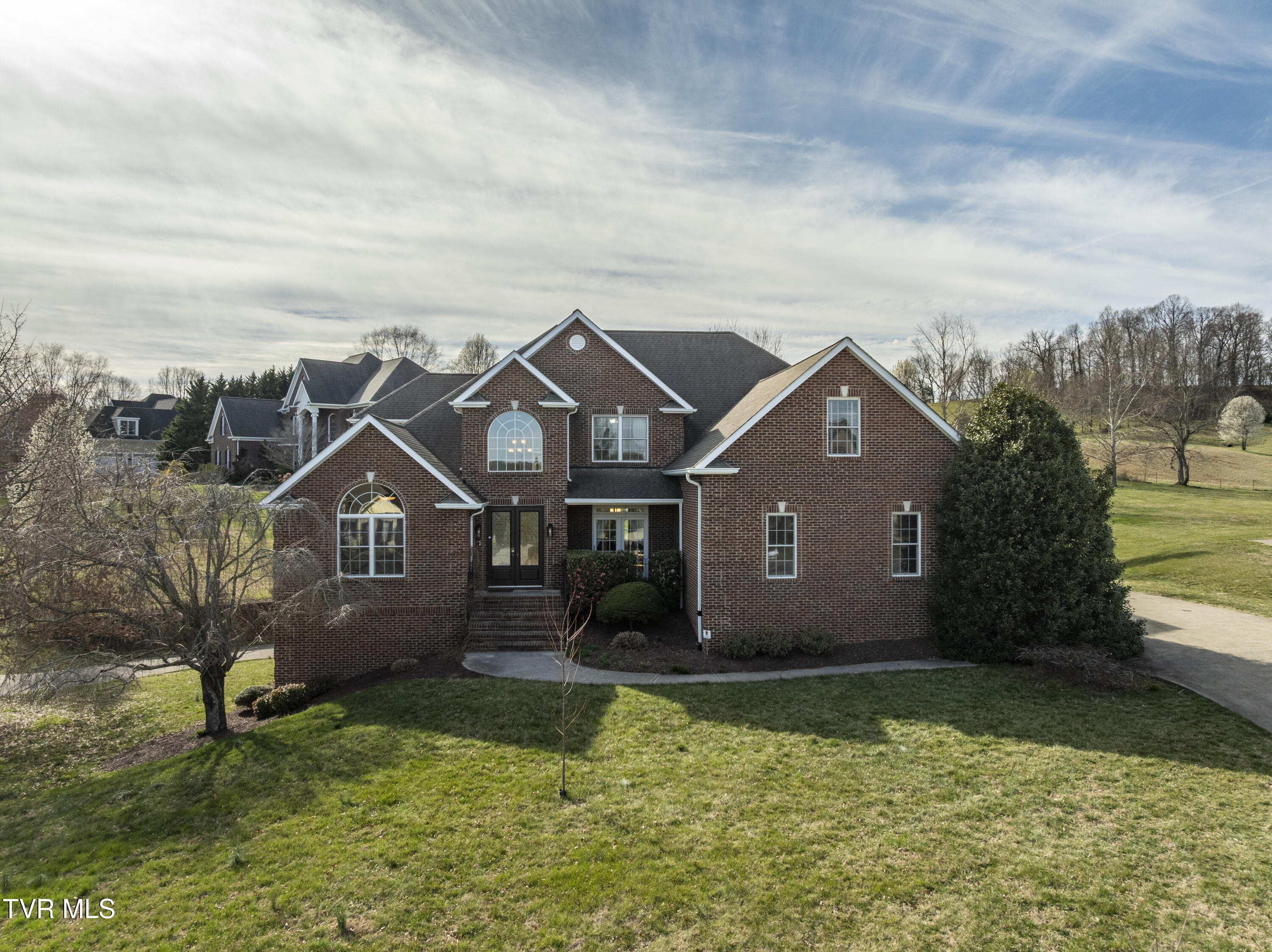 405 Heather View Drive, Jonesborough, Tennessee image 1