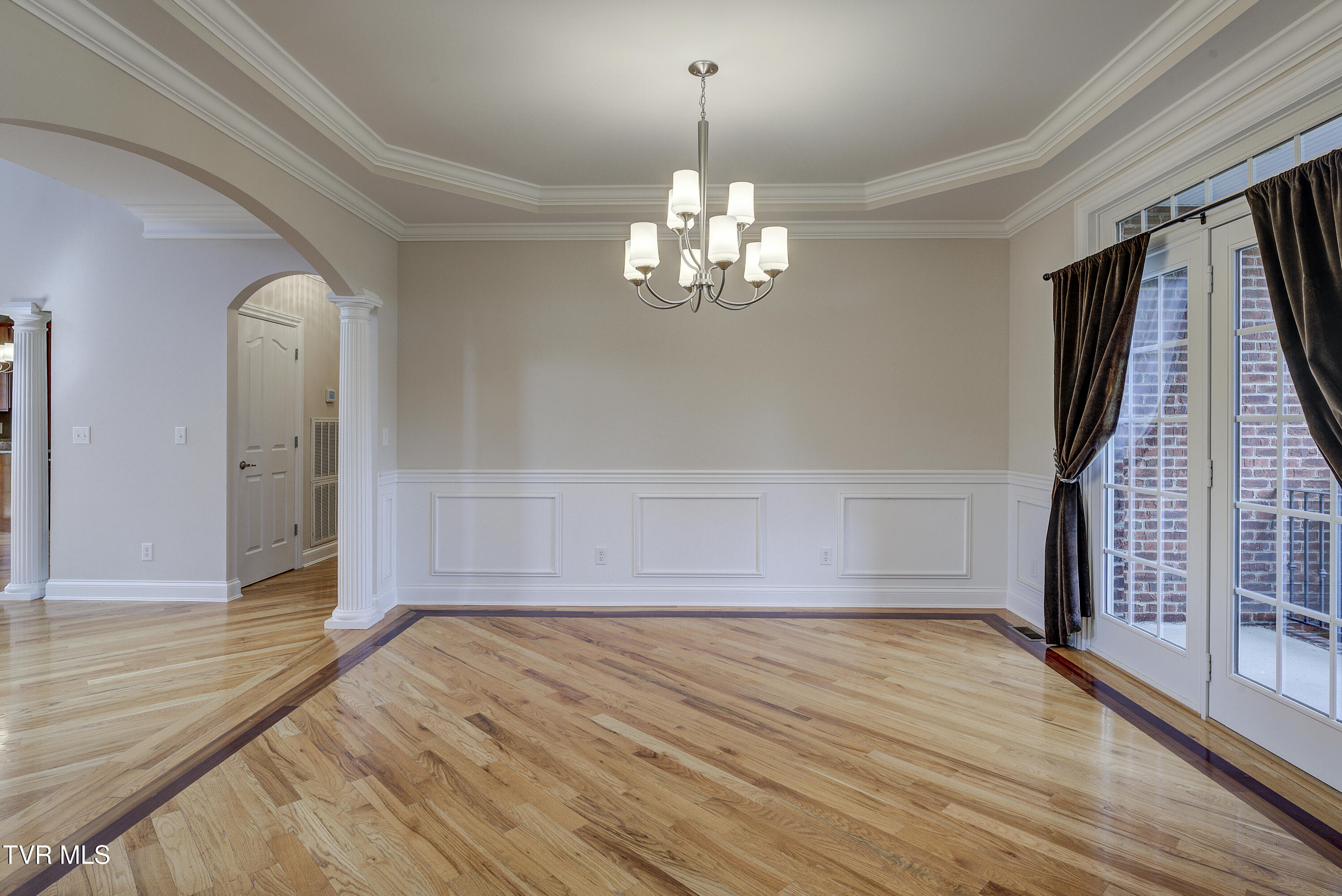 405 Heather View Drive, Jonesborough, Tennessee image 13