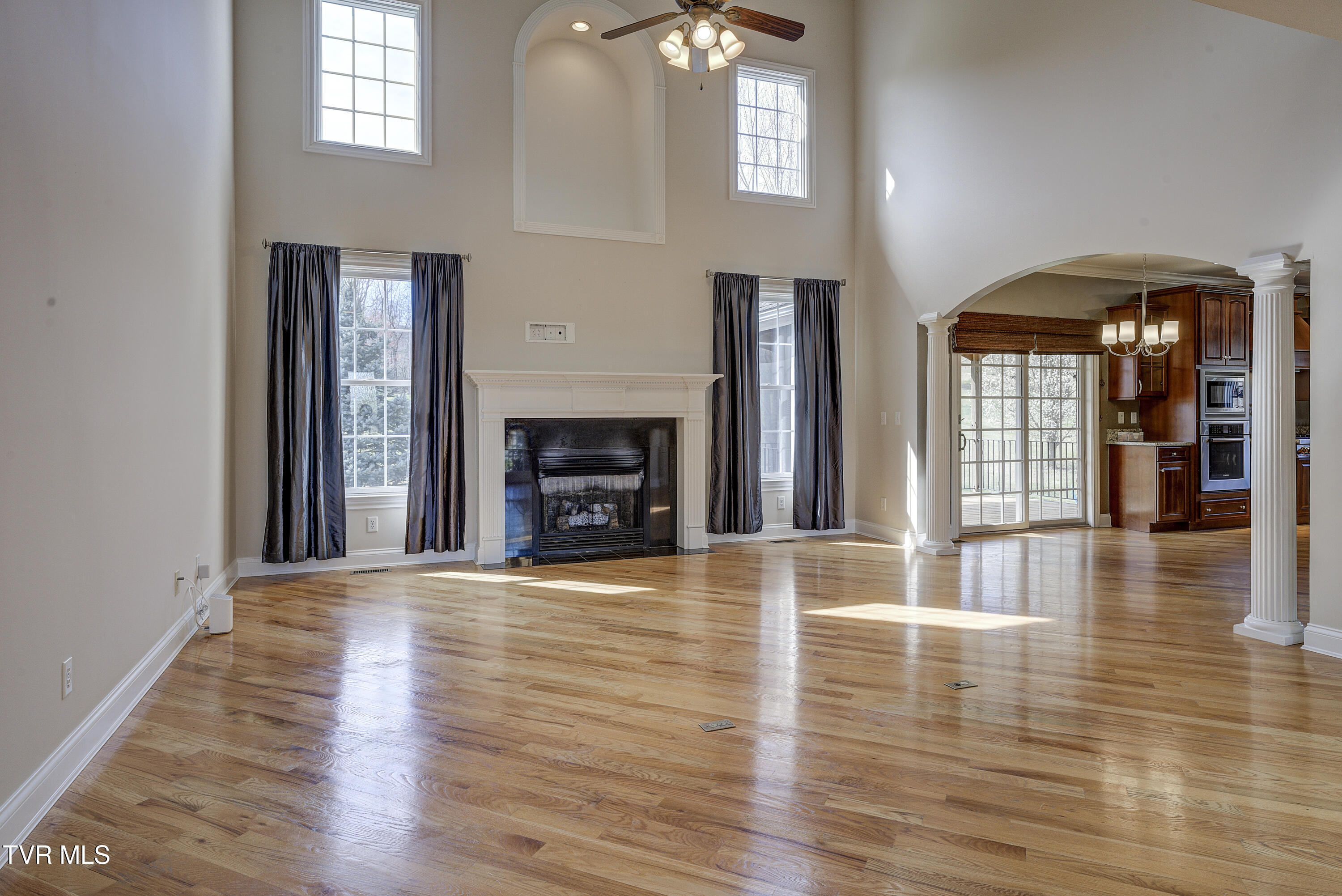 405 Heather View Drive, Jonesborough, Tennessee image 11