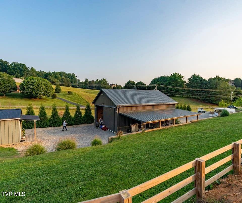 3220 Knob Creek Road