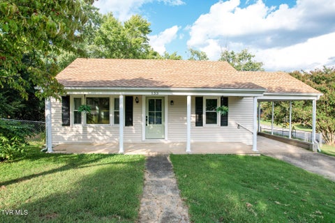 Photo of 133 Hopeville Avenue, Greeneville, TN 37745 (MLS # 10001242)